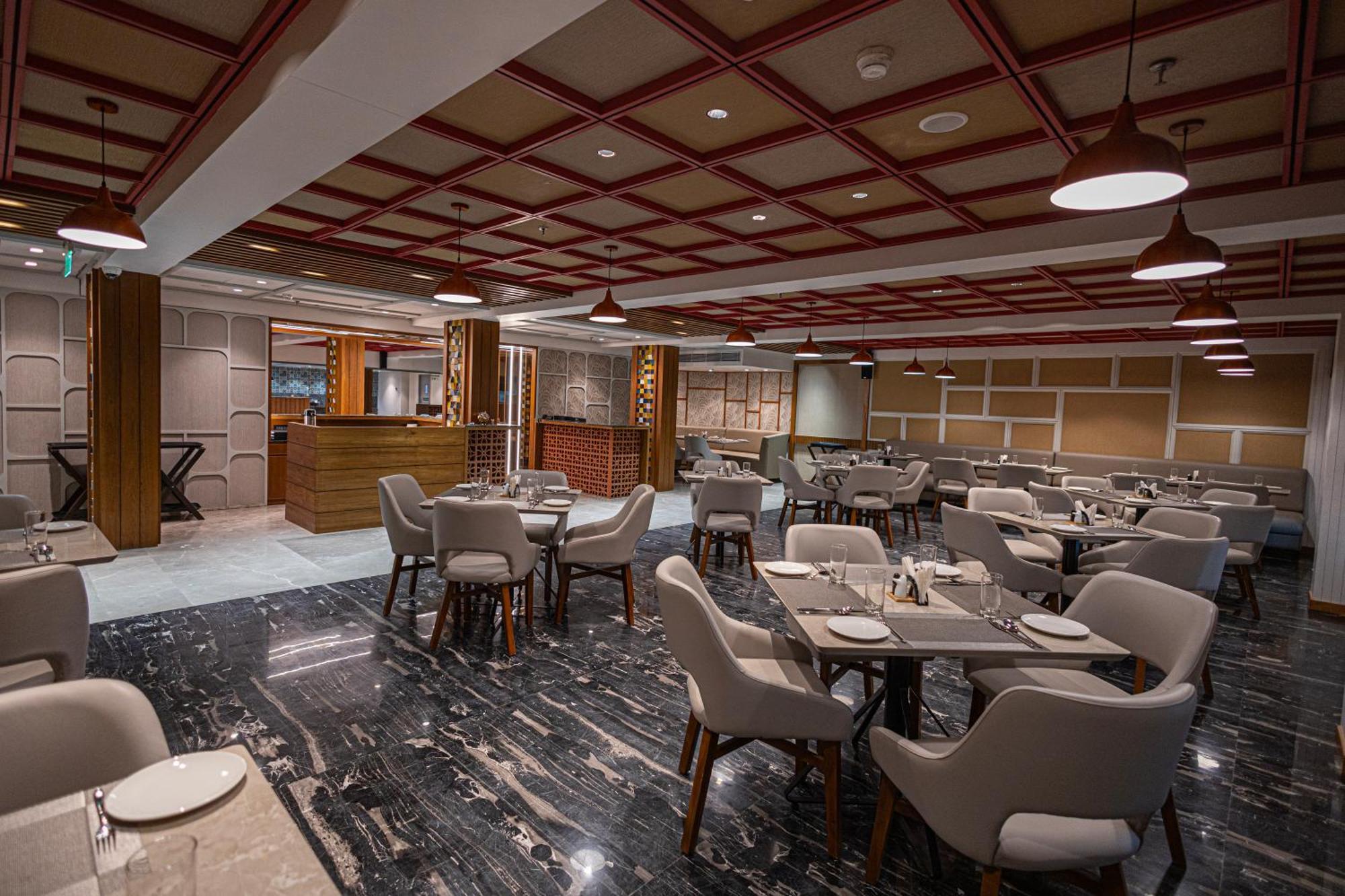 Ramada Encore By Wyndham Viramgam Exterior photo